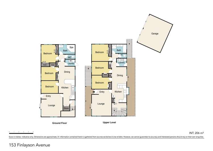 153 Finlayson Avenue Clendon Park_14