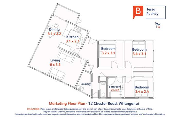 12 Chester Road Springvale_20