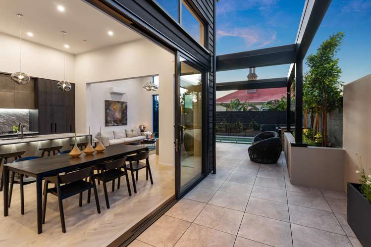 9 Bayard Street Ponsonby_8