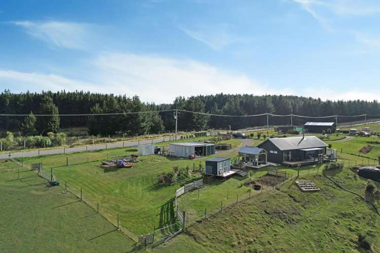 231 Reservoir Road Oamaru_18