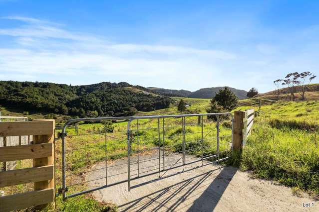 Lots 1&3/101 Brooklands Way Kaiwaka_2