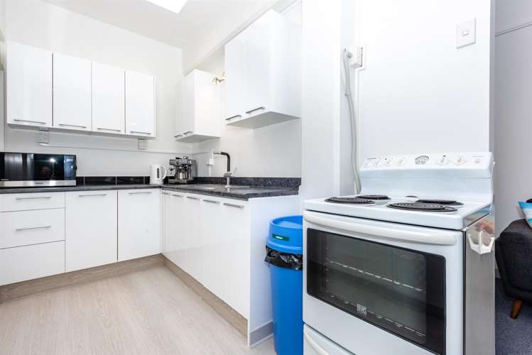 Single Room 124 Bright Street Gisborne_10