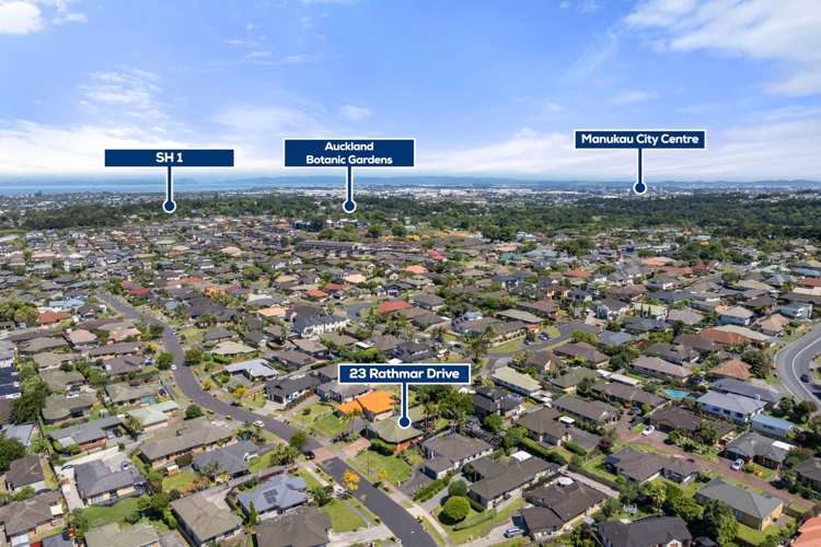 23 Rathmar Drive The Gardens_27