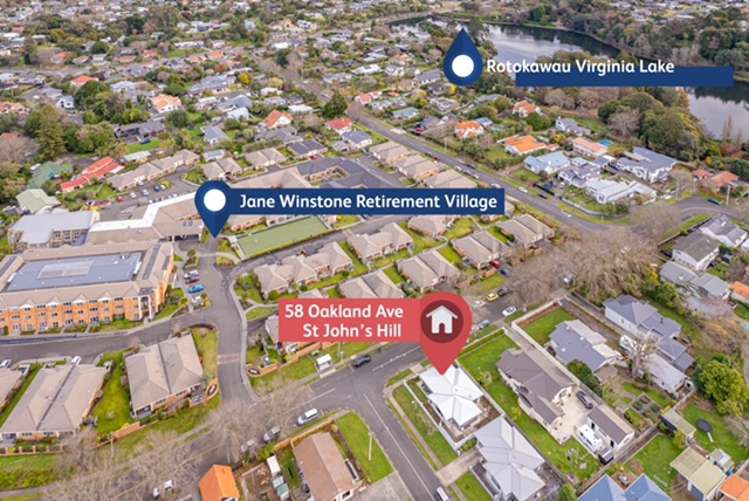 58 Oakland Avenue Saint Johns Hill_20