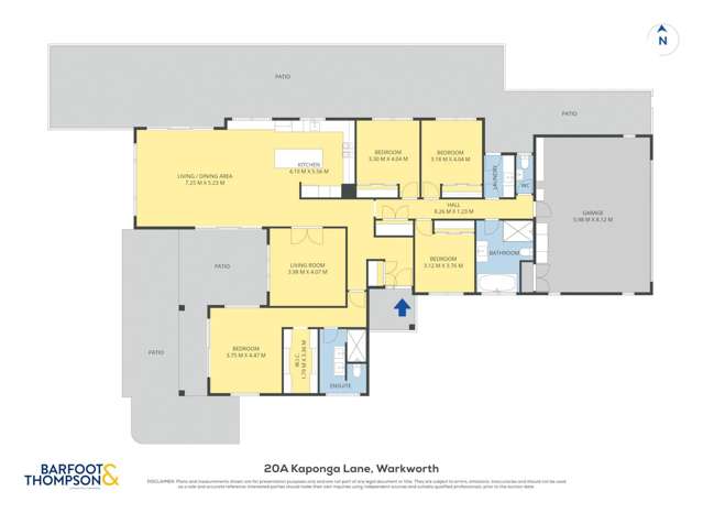 20A Kaponga Lane Warkworth_1