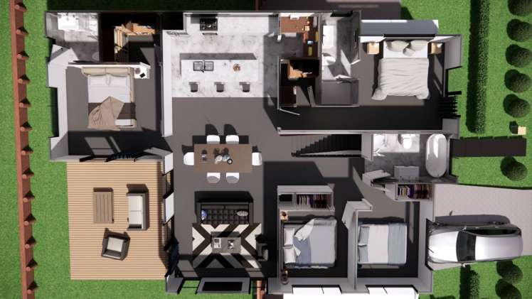 28 Leathem Crescent Pokeno_15