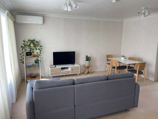 One Tree Hill - Brick and Tile by the park