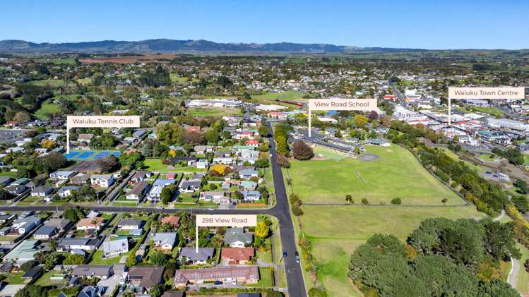 29b View Road Waiuku_35