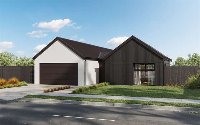 Lot 2 Hart Rise Richmond_2