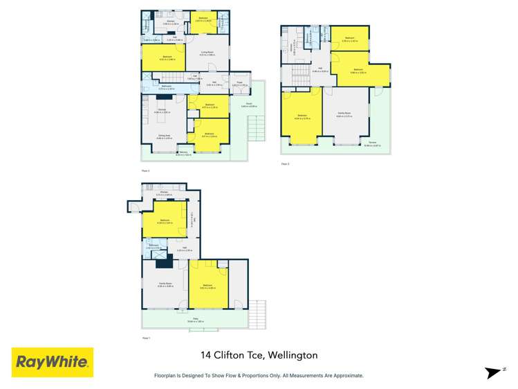 14 Clifton Terrace Kelburn_28