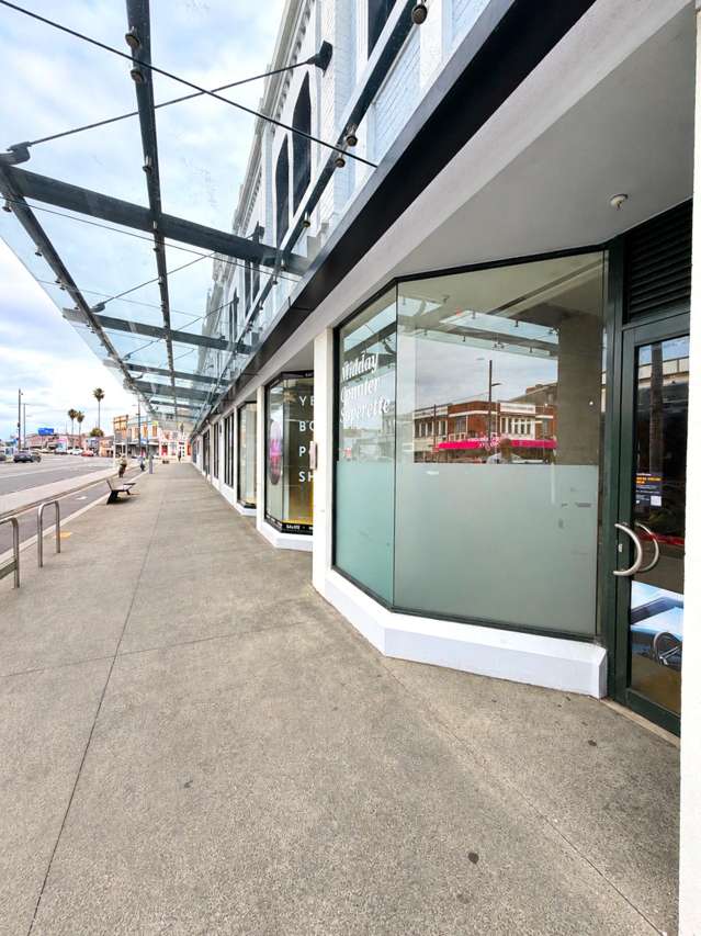 501 Karangahape Road Newton_1