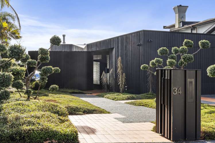 34 Rawene Avenue Westmere_13