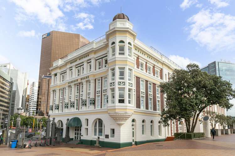 3.13 / 1 Queens Wharf Wellington Central_23