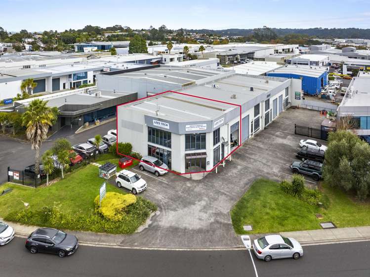 A/230 Bush Road Albany_11