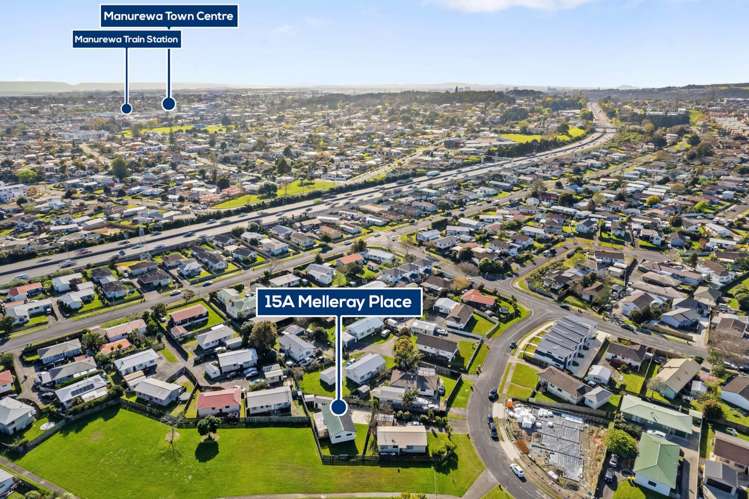 15a Melleray Place Randwick Park_15