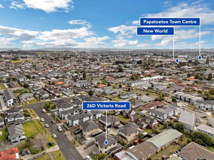 26D Victoria Road Papatoetoe_37