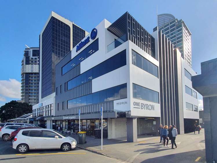 Level 2/1 Byron Avenue_0