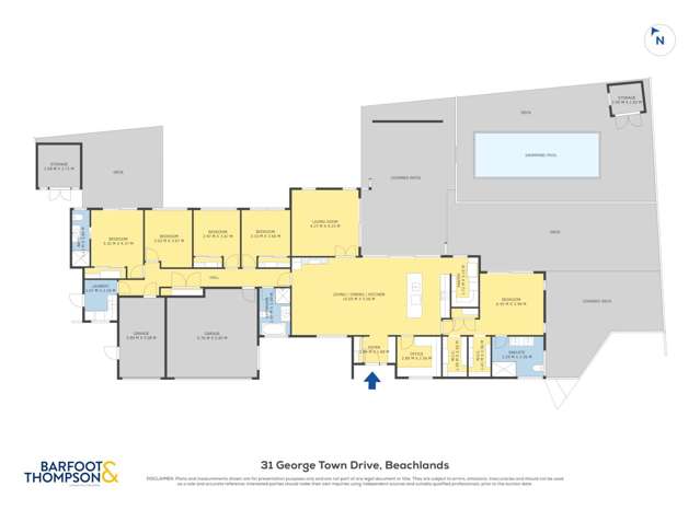 31 George Town Drive Beachlands_1