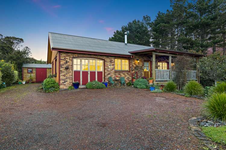 107 Miller Way Mahurangi East_32