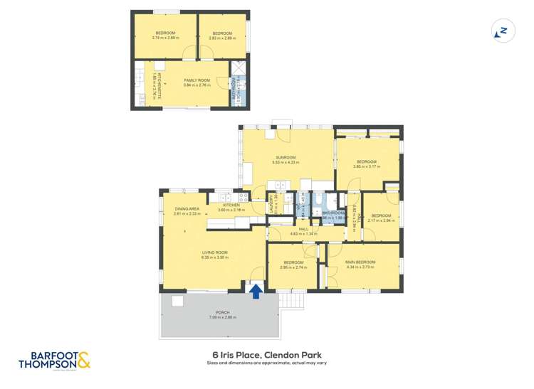 6 Iris Place Clendon Park_10