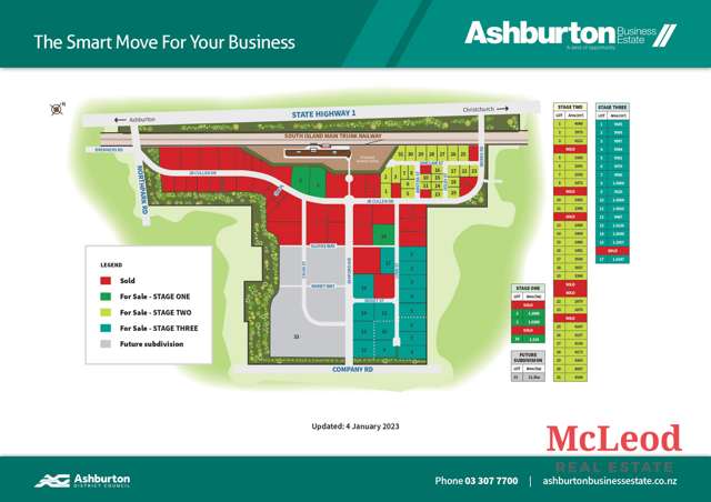 Stage 2 - Lot 17 JB Cullen Drive Newland_2