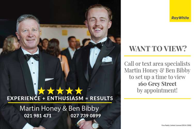 160 Grey Street Onehunga_21