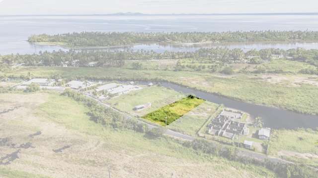 Lot 9 Nacovi, Sonaisali Nadi_2