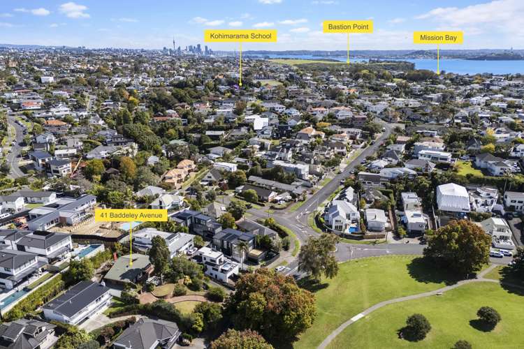 41 Baddeley Avenue Kohimarama_34