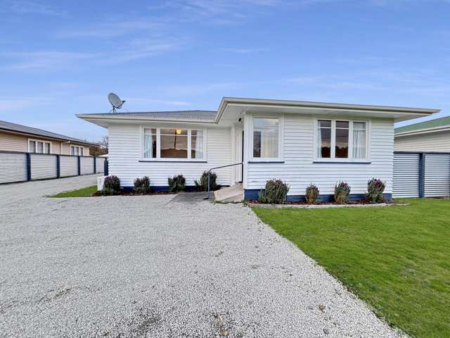 House for Rent!