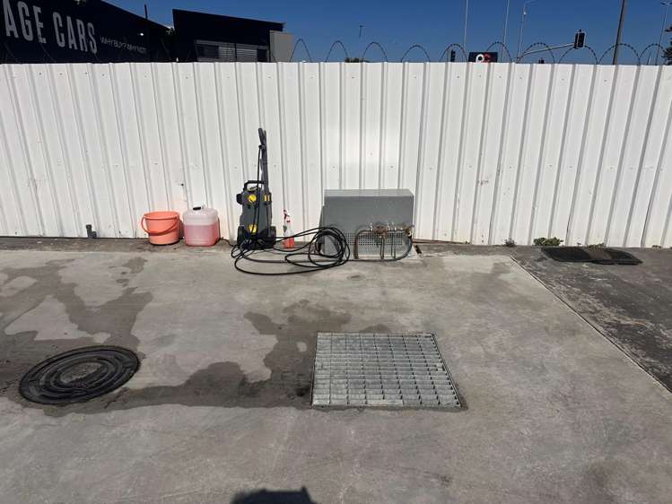 JK Professional Car Grooming Waltham_5