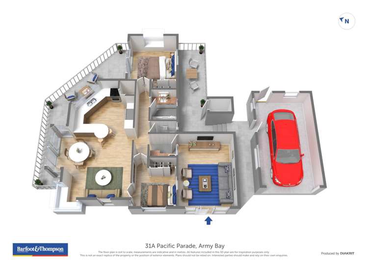 31a Pacific Parade Army Bay_12