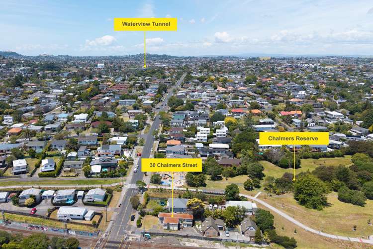 30 Chalmers Street Avondale_23