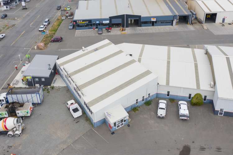 22 Robinson Street Ashburton_9