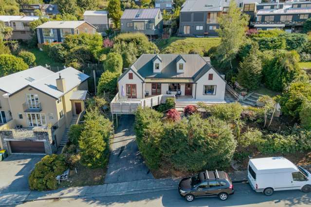 Your Fernhill Opportunity