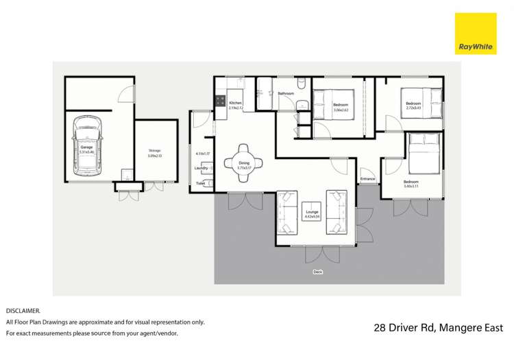 28 Driver Road Mangere East_14
