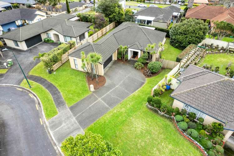 5 Beragh Place East Tamaki_29