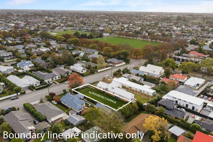 24 Roosevelt Avenue St Albans_5