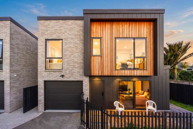 Endless possibilities in Epsom