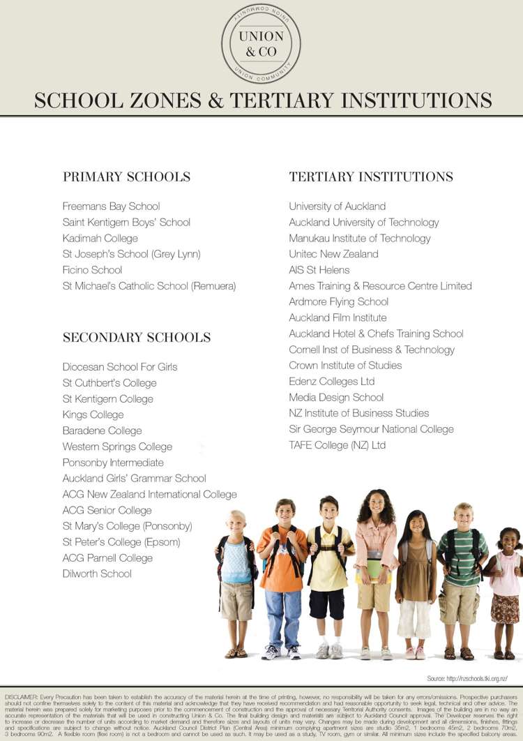 1306/15 Union Street Auckland Central_14