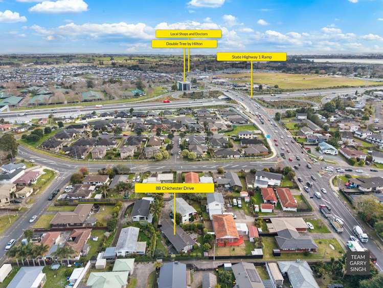 8B Chichester Drive Rosehill_31