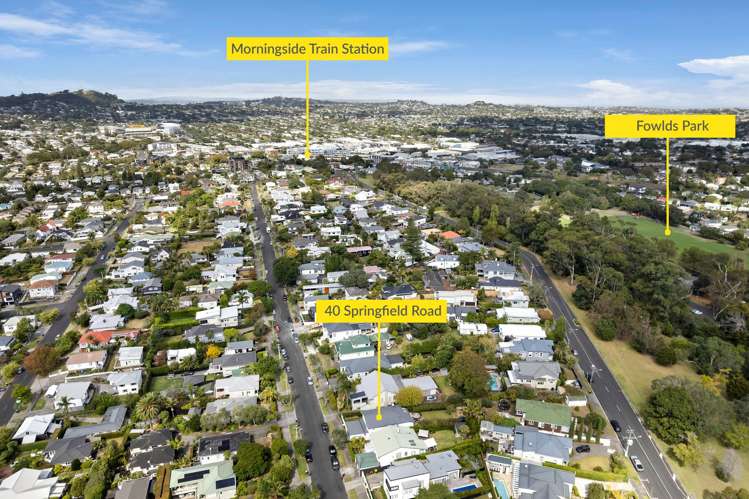 40 Springfield Road Morningside_17