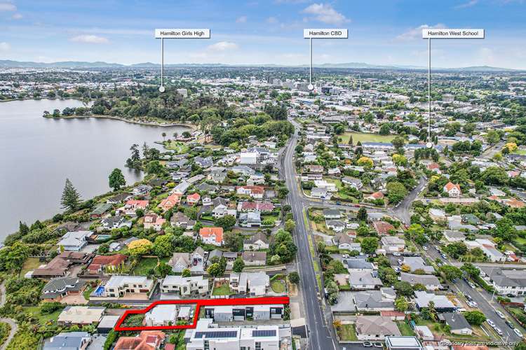 178 Pembroke Street Hamilton Lake_18