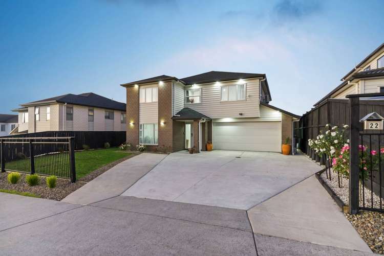 22 Te Aramanu Crescent Papakura_42