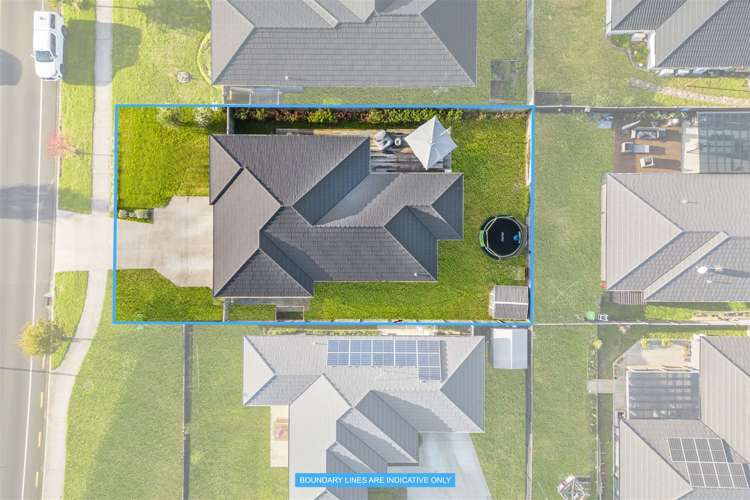 13 Hitchen Road Pokeno_13