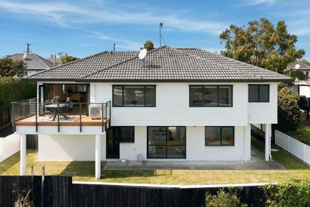 FLEXIBLE DUAL LIVING
