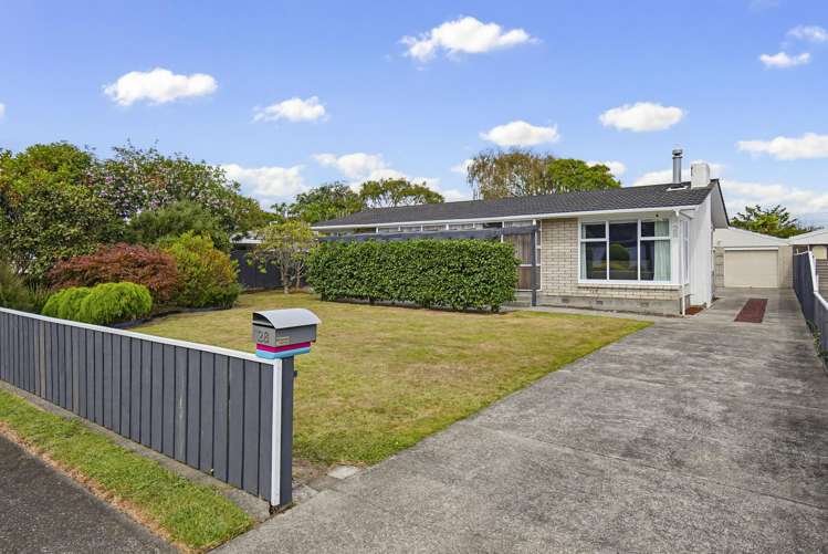 28 Marlborough Street Levin_28