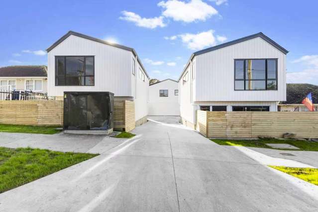 2 beds + Study – Unbeatbale Price!!!