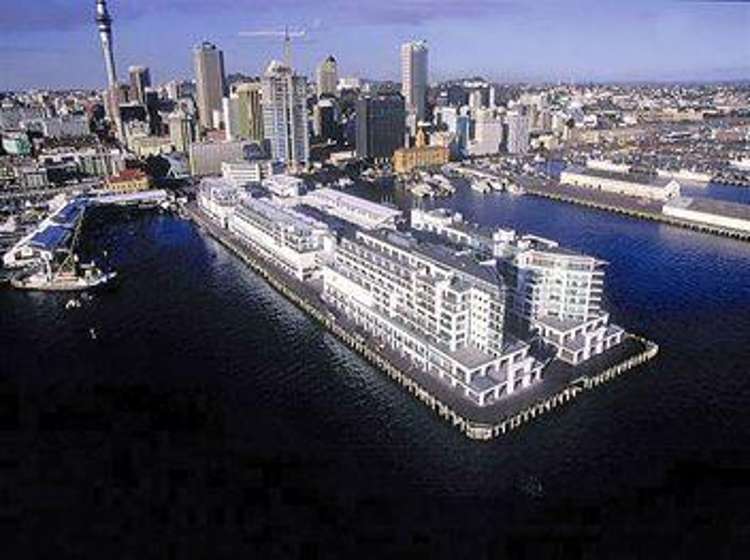 22/139 Quay Street Auckland Central_11