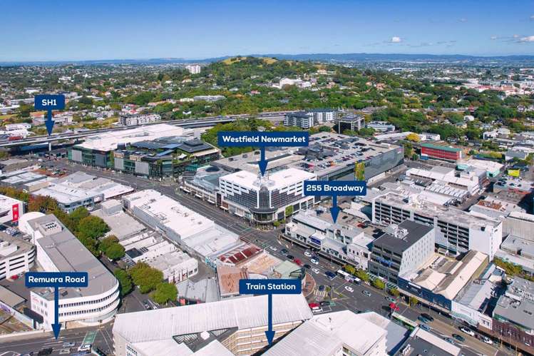 2A/255 Broadway Newmarket_23