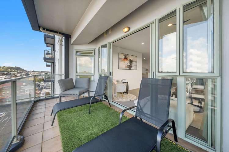 8B/8 Howe Street Freemans Bay_4